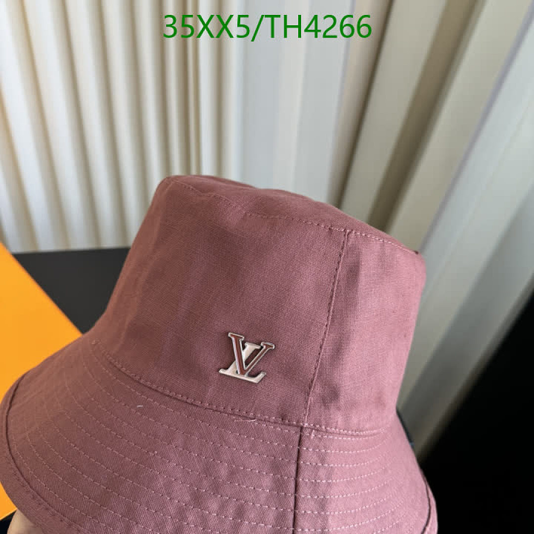 LV-Hats Code: TH4266 $: 35USD