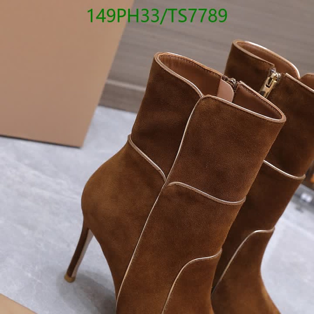 Gianvito Rossi-Shoes(Women) Code: TS7789 $: 149USD