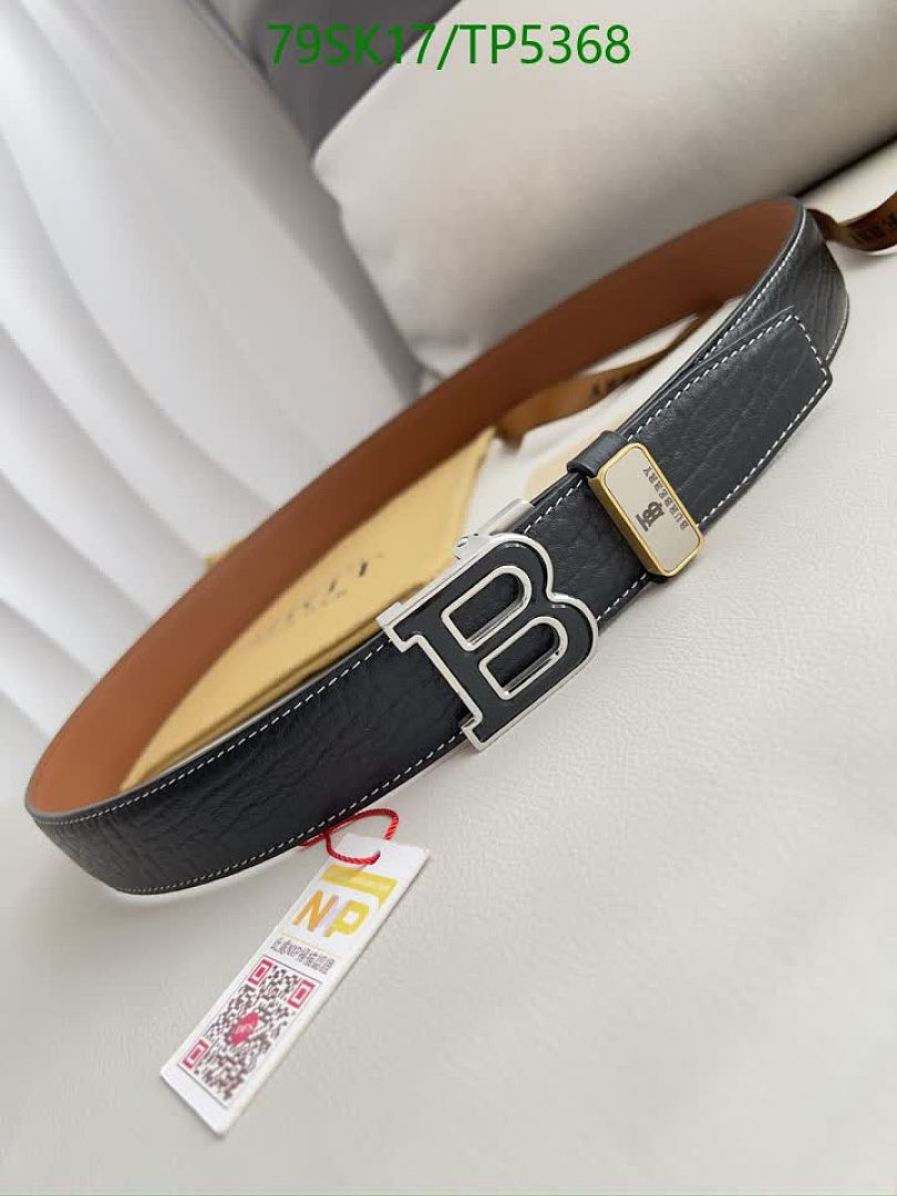 Burberry-Belts Code: TP5368 $: 79USD
