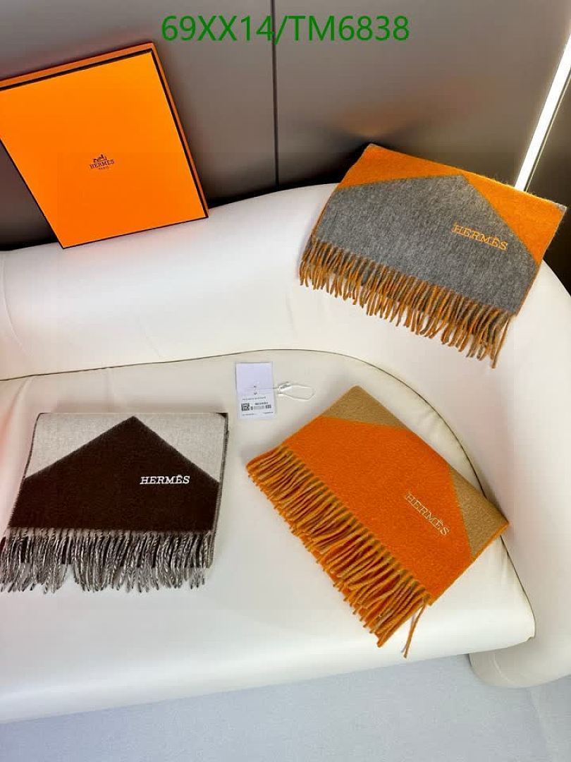 Hermes-Scarves Code: TM6838 $: 69USD