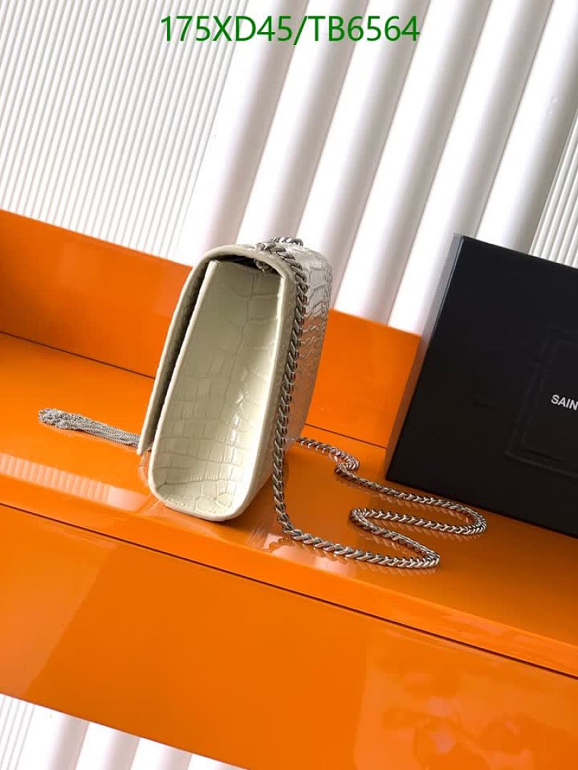 YSL-Bags(5A) Code: TB6564 $: 175USD