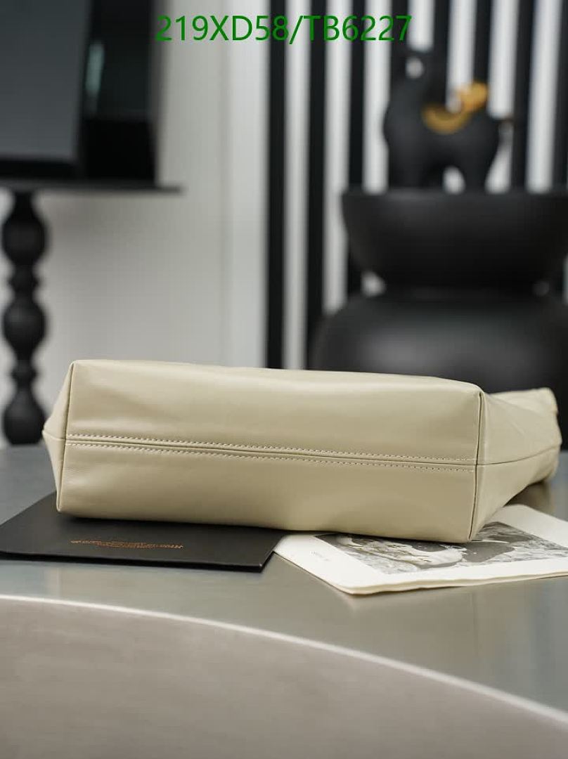 YSL-Bags(5A) Code: TB6227 $: 219USD
