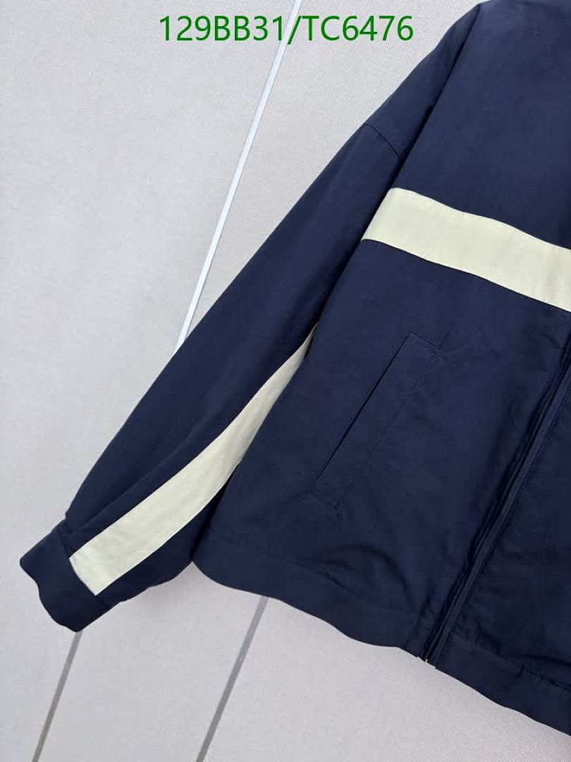 YSL-Clothing Code: TC6476 $: 129USD