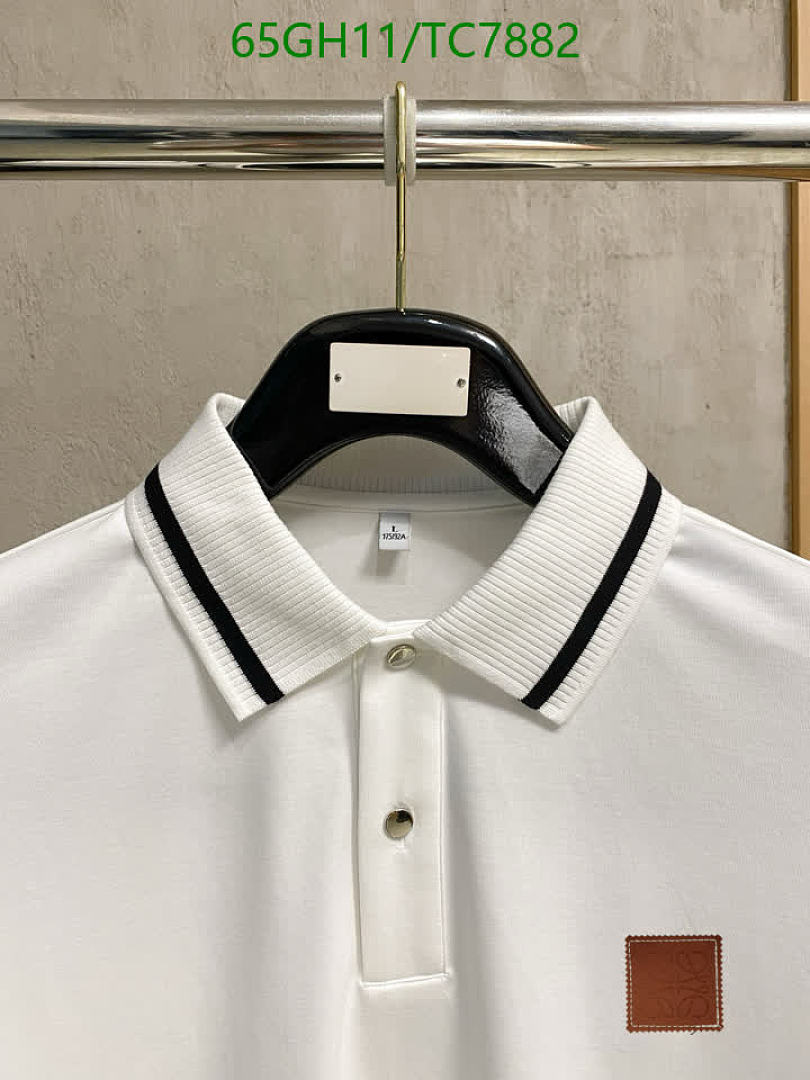 Loewe-Clothing Code: TC7882 $: 65USD