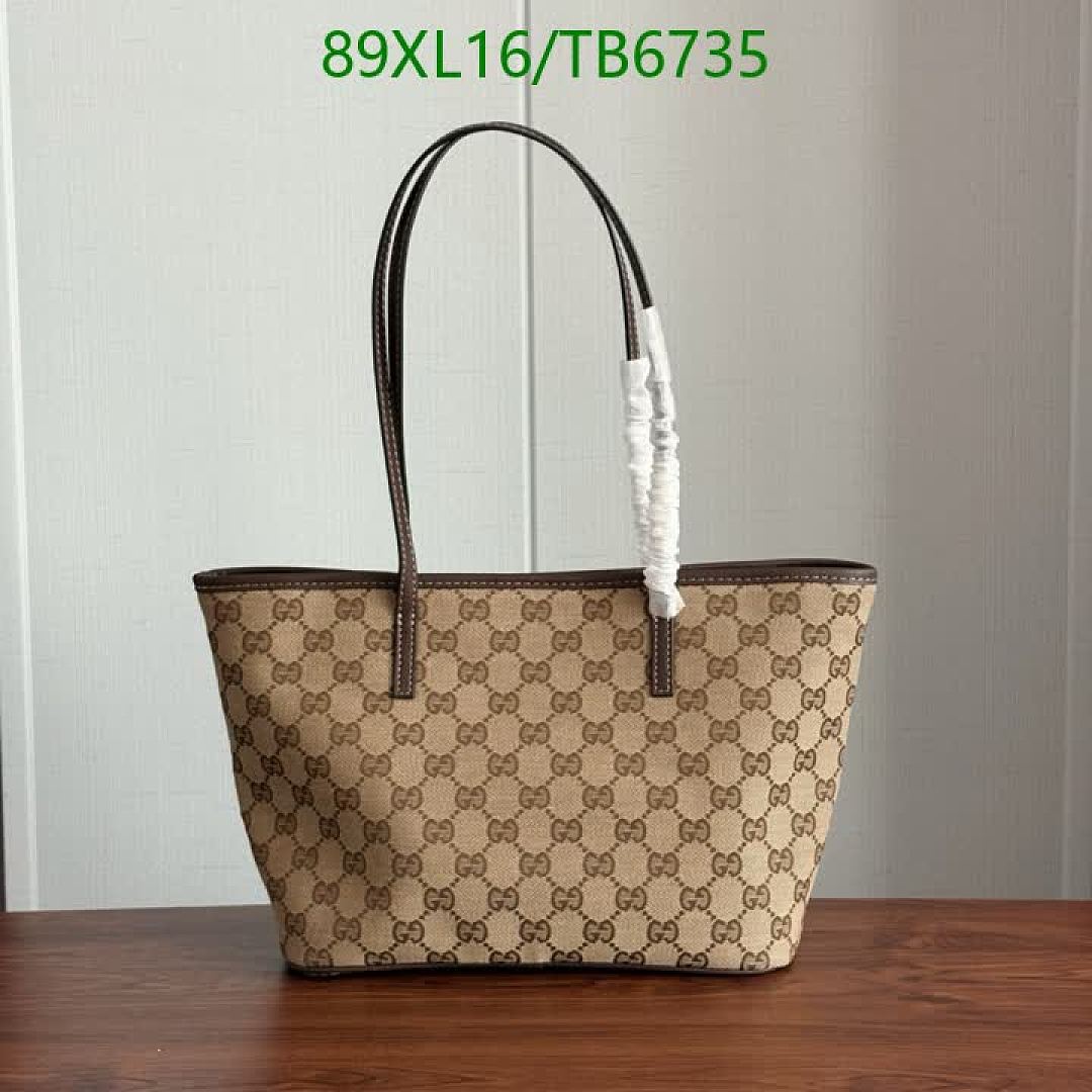 Gucci-Bags(4A) Code: TB6735