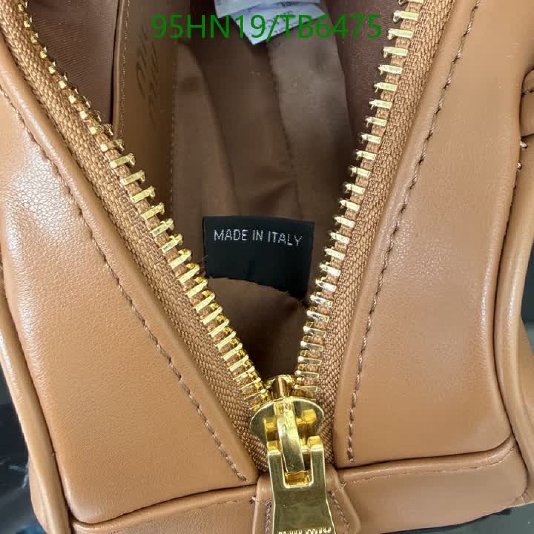 Miu Miu-Bags(4A) Code: TB6475 $: 95USD