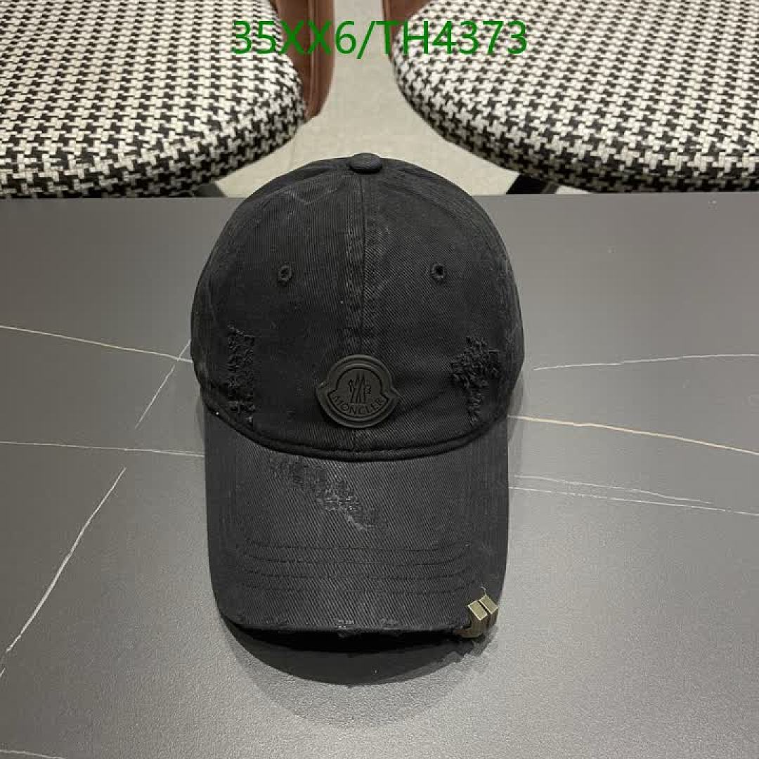 Moncler-Hats Code: TH4373 $: 35USD