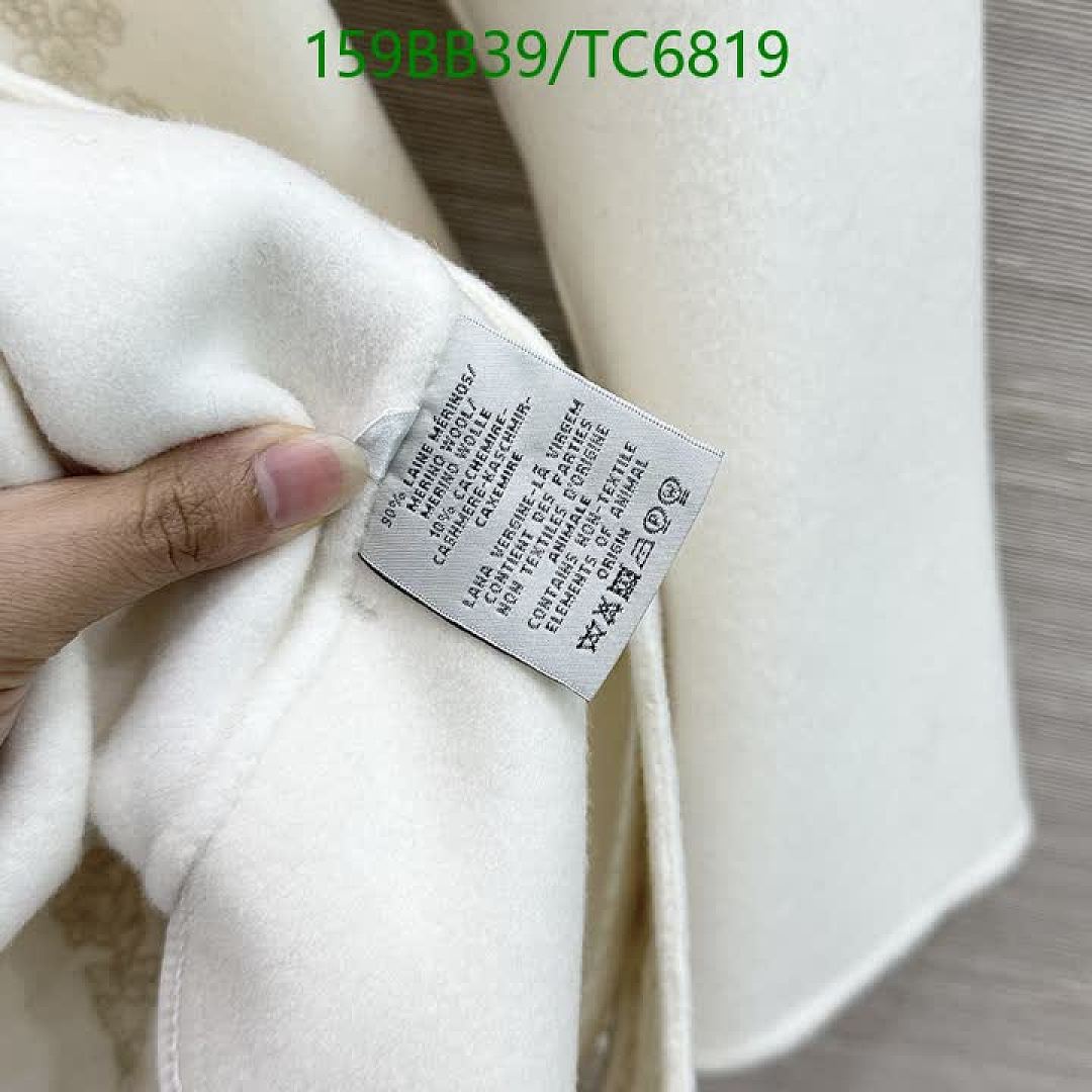 Hermes-Clothing Code: TC6819 $: 159USD
