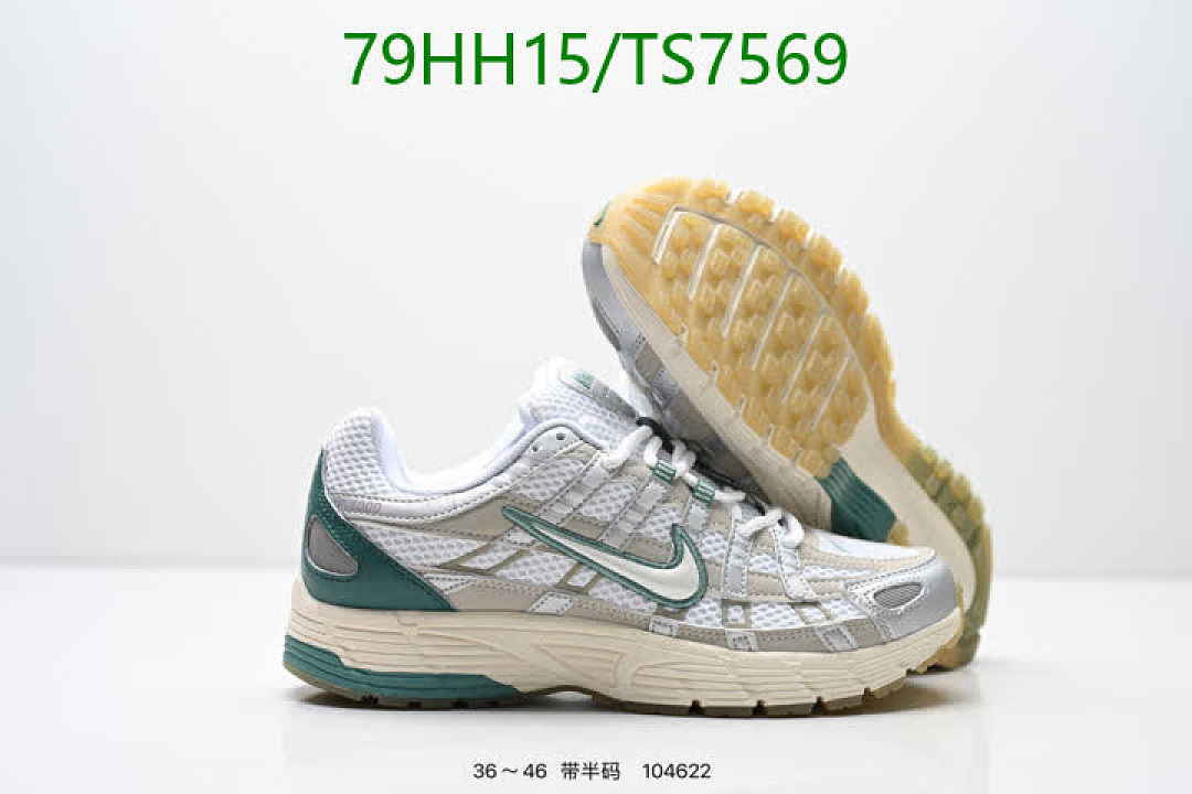 NIKE-Shoes(Women) Code: TS7569 $: 79USD