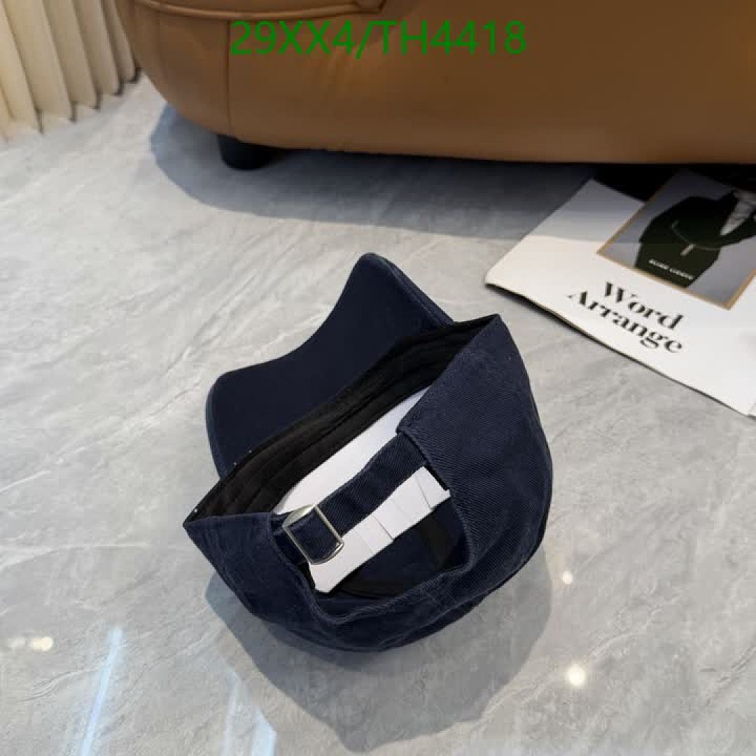 Prada-Hats Code: TH4418 $: 29USD