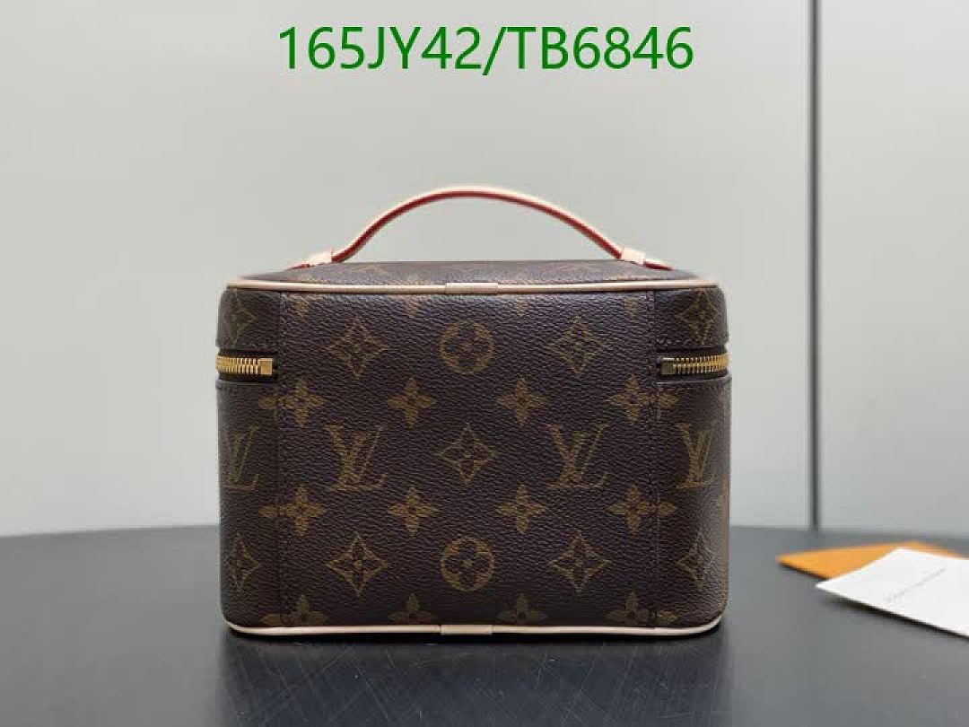LV-Bags(5A) Code: TB6846 $: 165USD