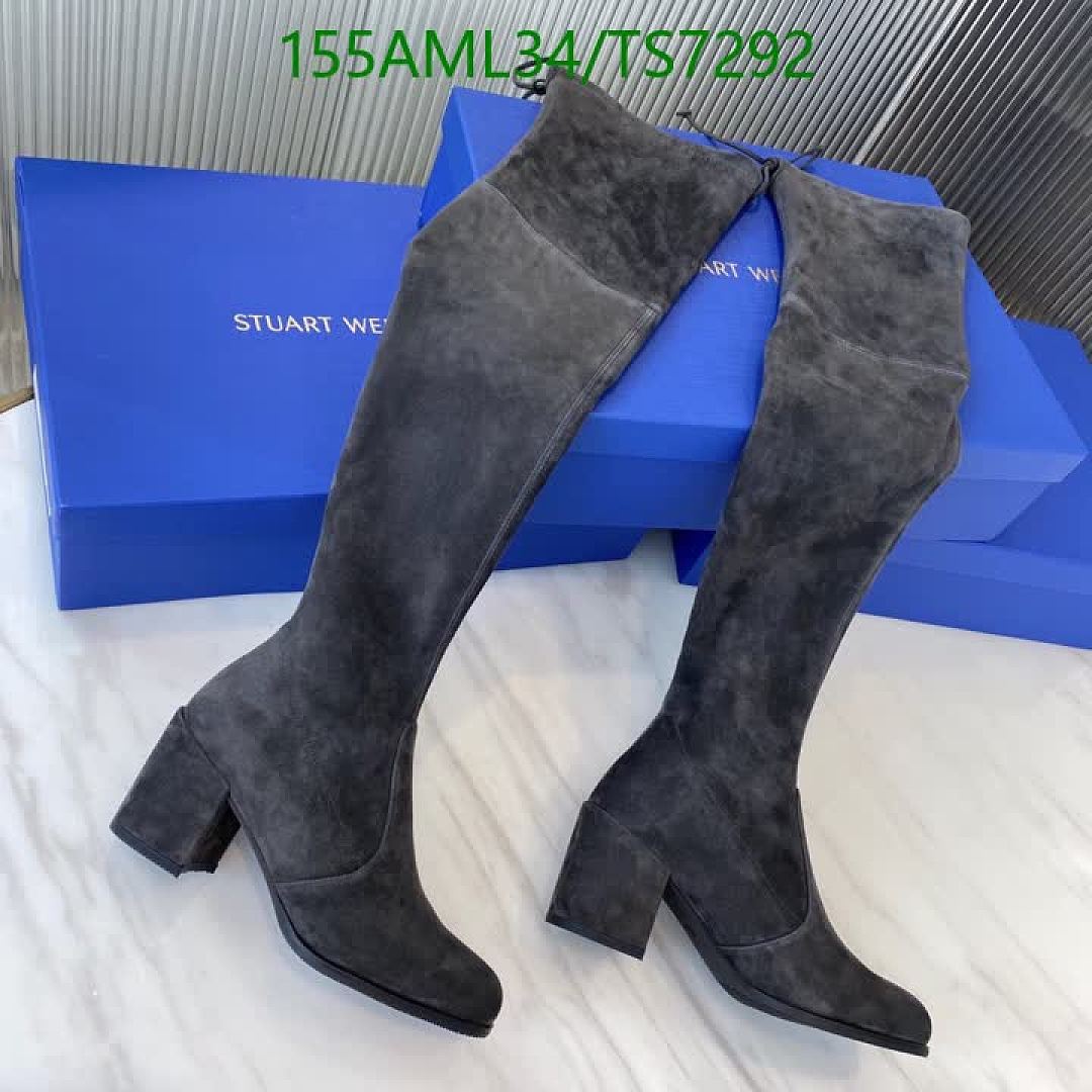 Stuart Weitzman-Shoes(Women) Code: TS7292 $: 155USD