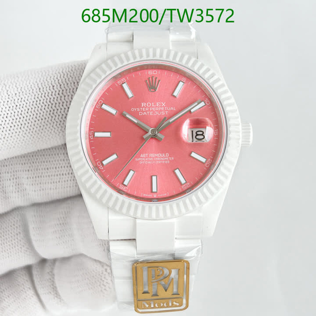 Rolex-Watches(5A) Code: TW3572 $: 685USD