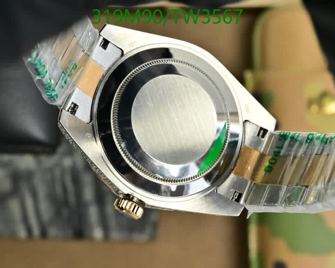 Rolex-Watches(5A) Code: TW3567 $: 319USD