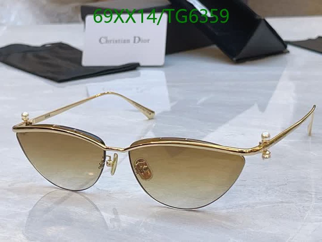 Dior-Glasses Code: TG6359 $: 69USD