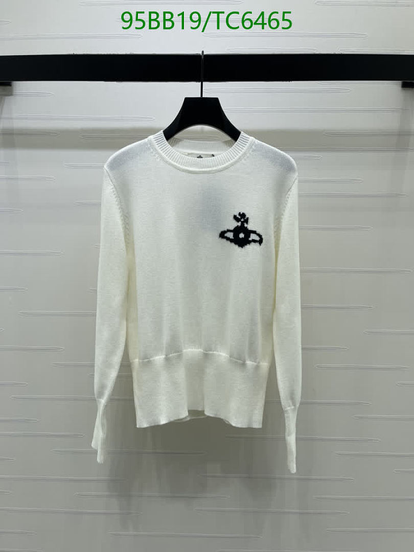 Vivienne Westwood-Clothing Code: TC6465 $: 95USD
