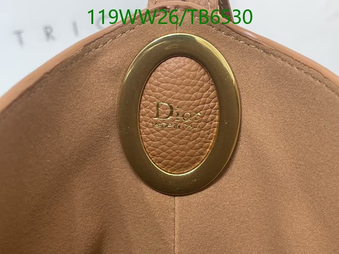 Dior-Bags(4A) Code: TB6530 $: 119USD