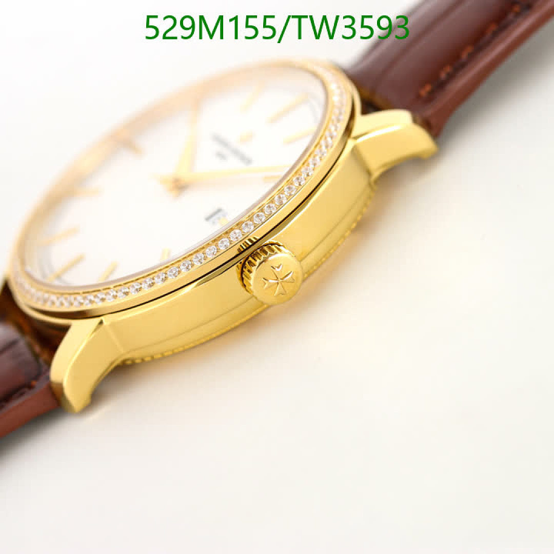 Vacheron Constantin-Watches(5A) Code: TW3593 $: 529USD