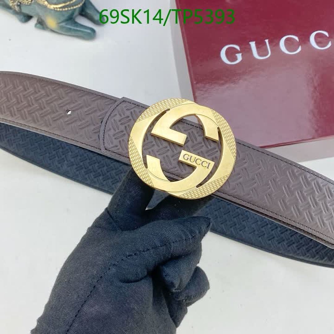 Gucci-Belts Code: TP5393 $: 69USD