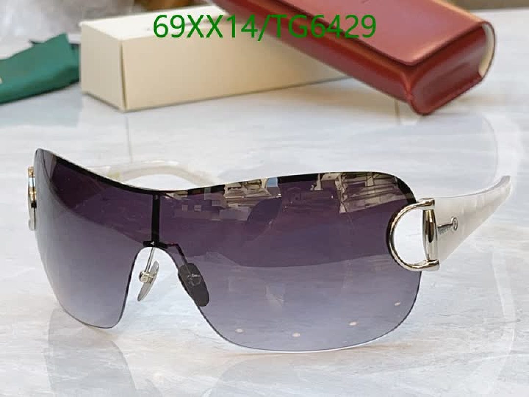 Gucci-Glasses Code: TG6429 $: 69USD