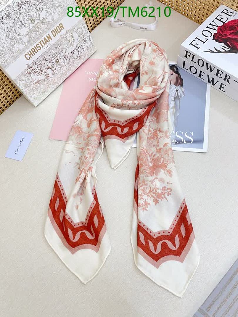 Burberry-Scarves Code: TM6210 $: 85USD