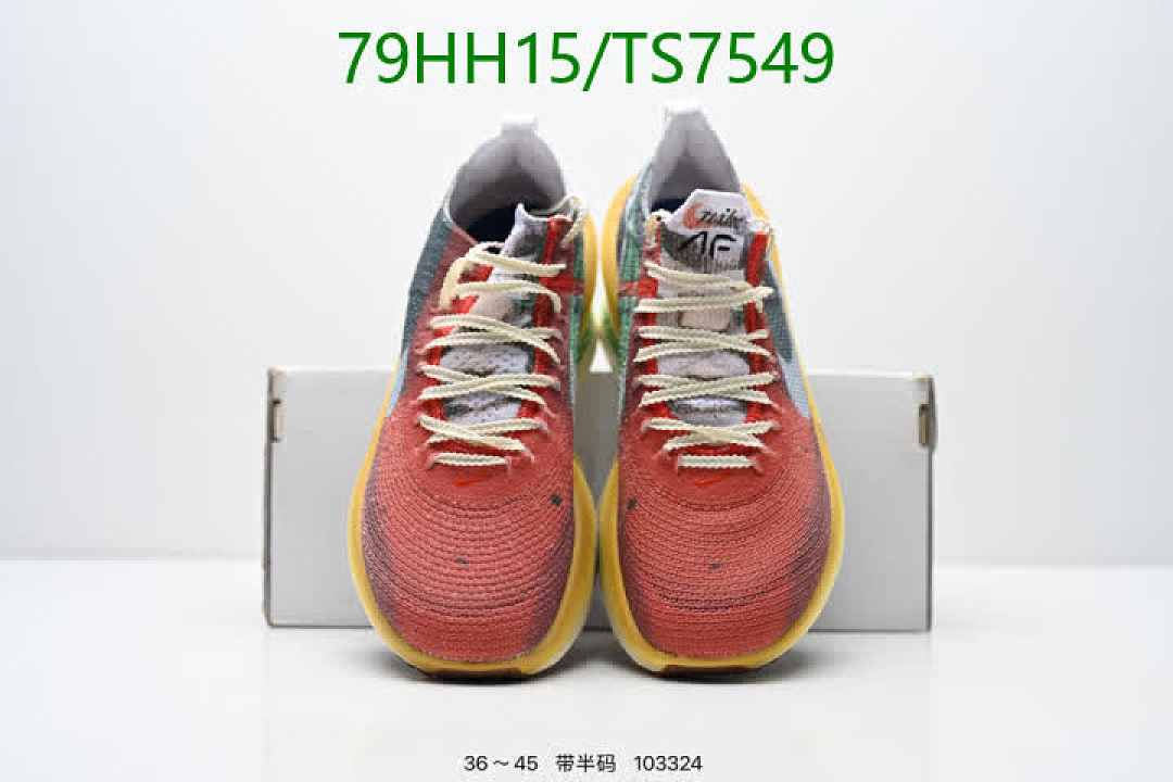 NIKE-Shoes(Women) Code: TS7549 $: 79USD