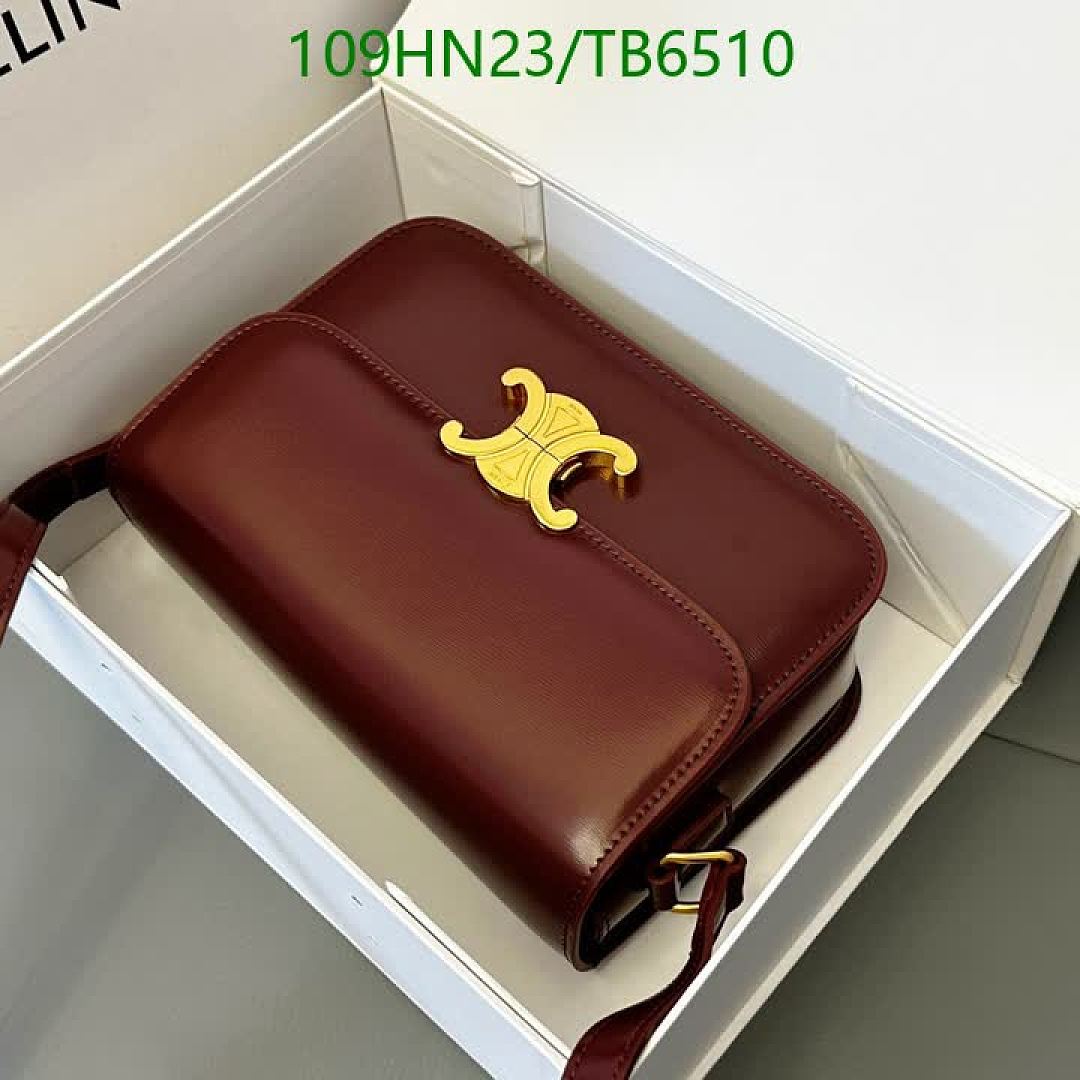 Celine-Bags(4A) Code: TB6510 $: 109USD