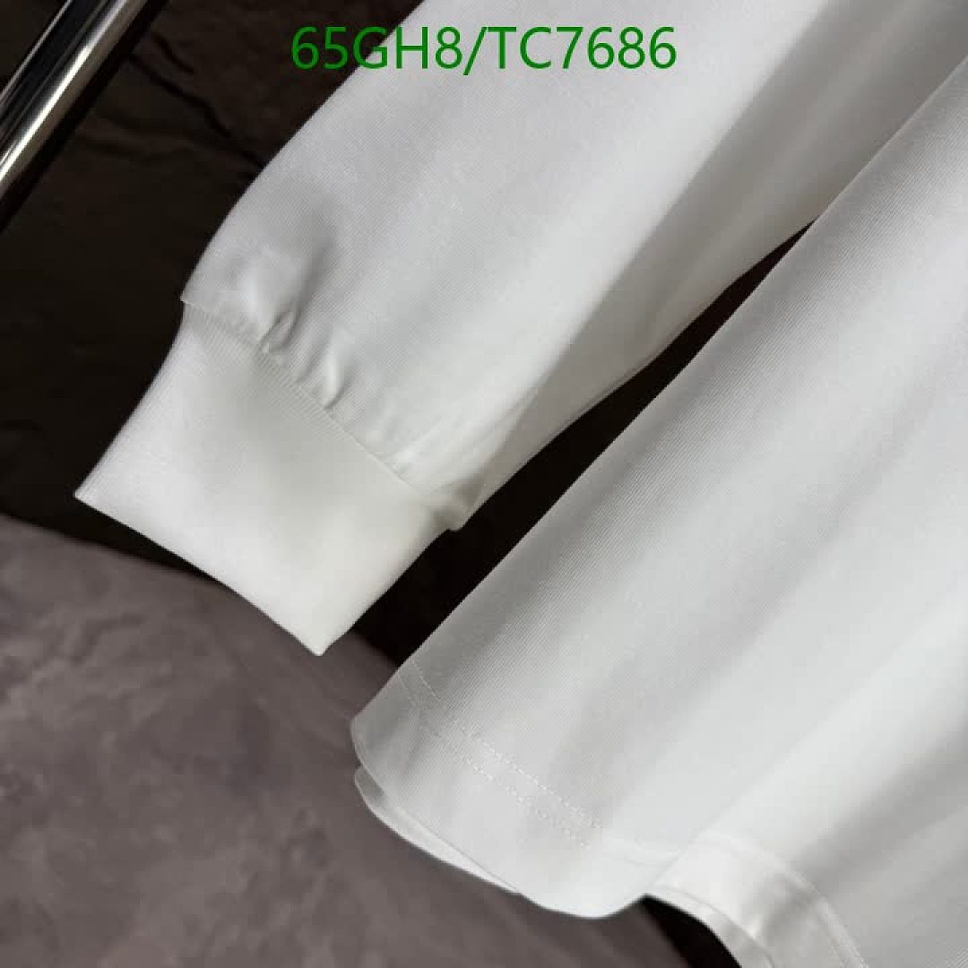Dior-Clothing Code: TC7686 $: 65USD