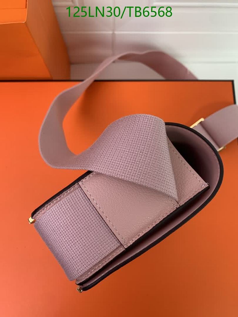 Hermes-Bags(4A) Code: TB6568 $: 125USD