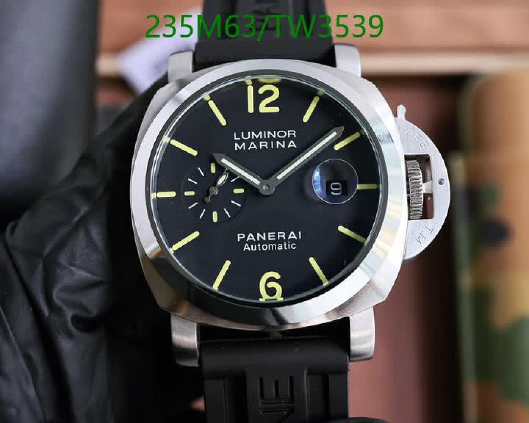 Panerai-Watches(5A) Code: TW3539 $: 235USD