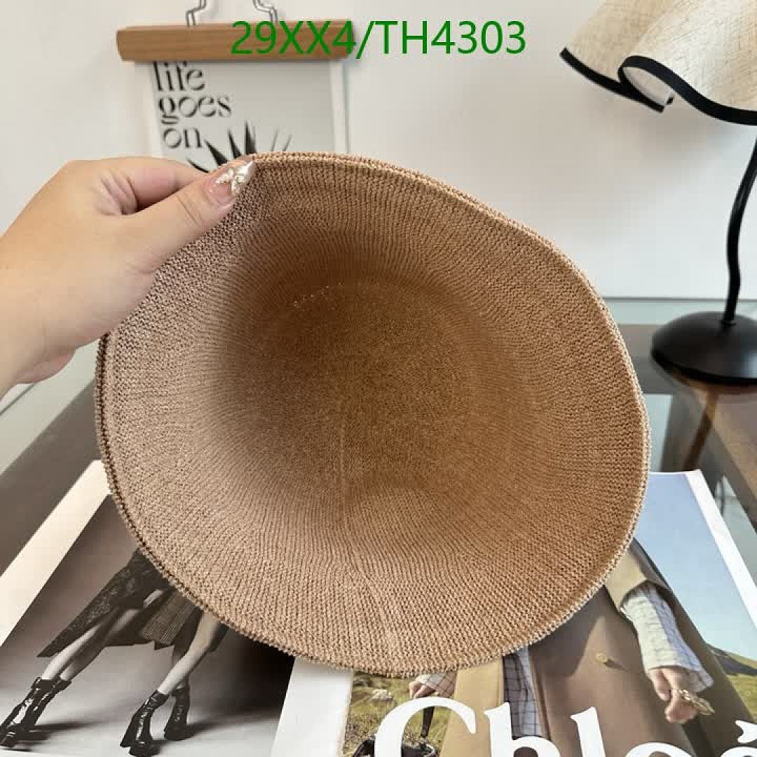 Loewe-Hats Code: TH4303 $: 29USD