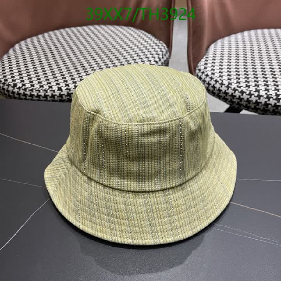 Burberry-Hats Code: TH3924 $: 39USD