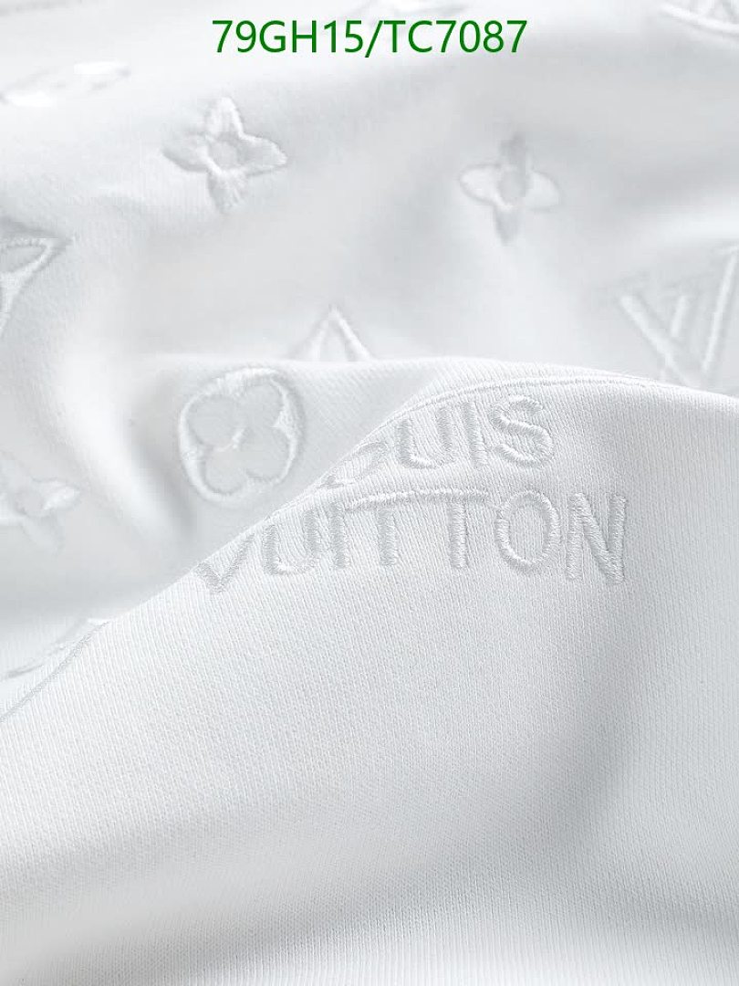 LV-Clothing Code: TC7087 $: 79USD