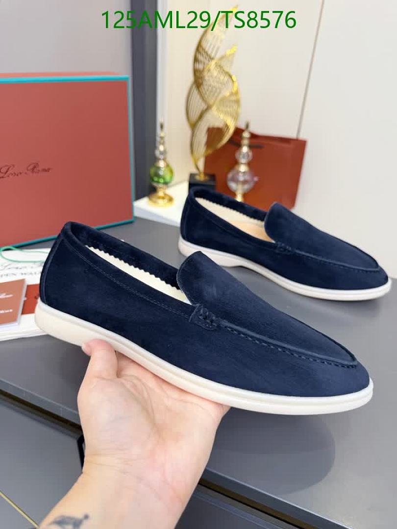 Loro Piana-Shoes(Women) Code: TS8576 $: 125USD