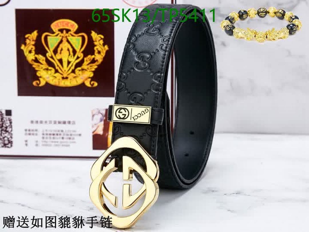 Gucci-Belts Code: TP5411 $: 65USD