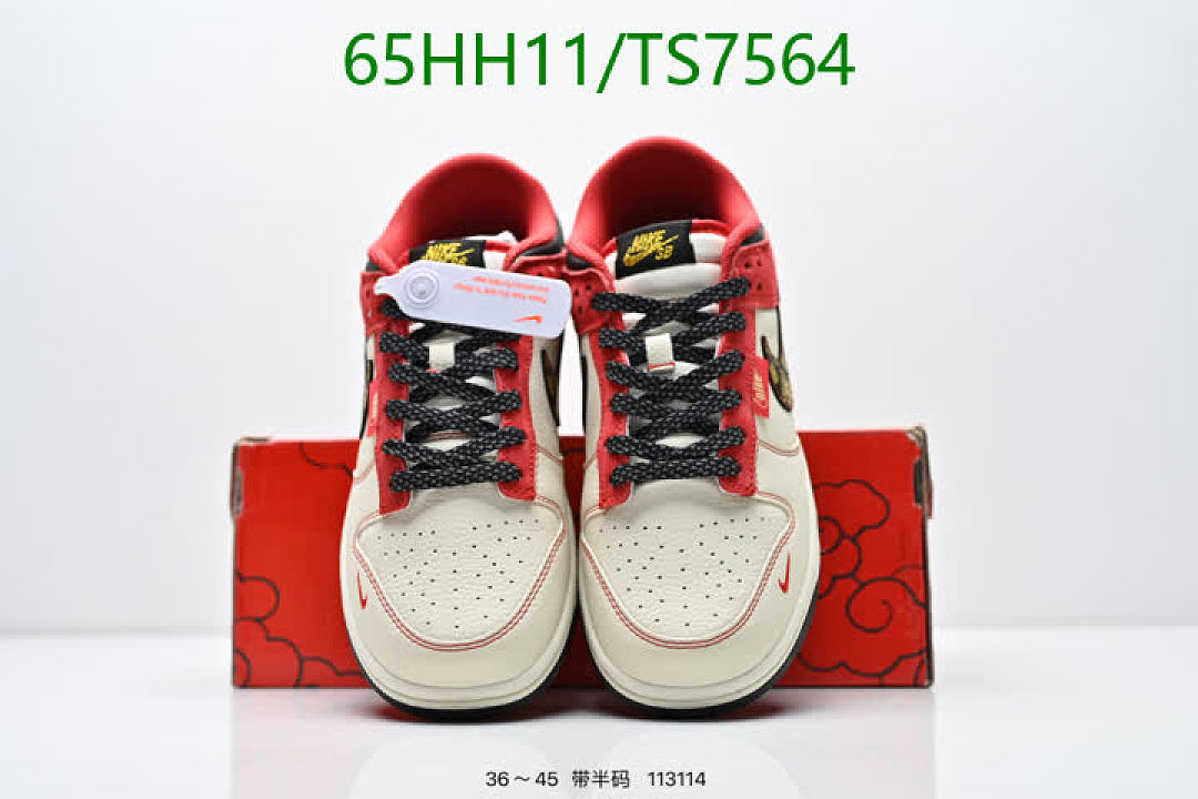 NIKE-Shoes(Women) Code: TS7564 $: 65USD
