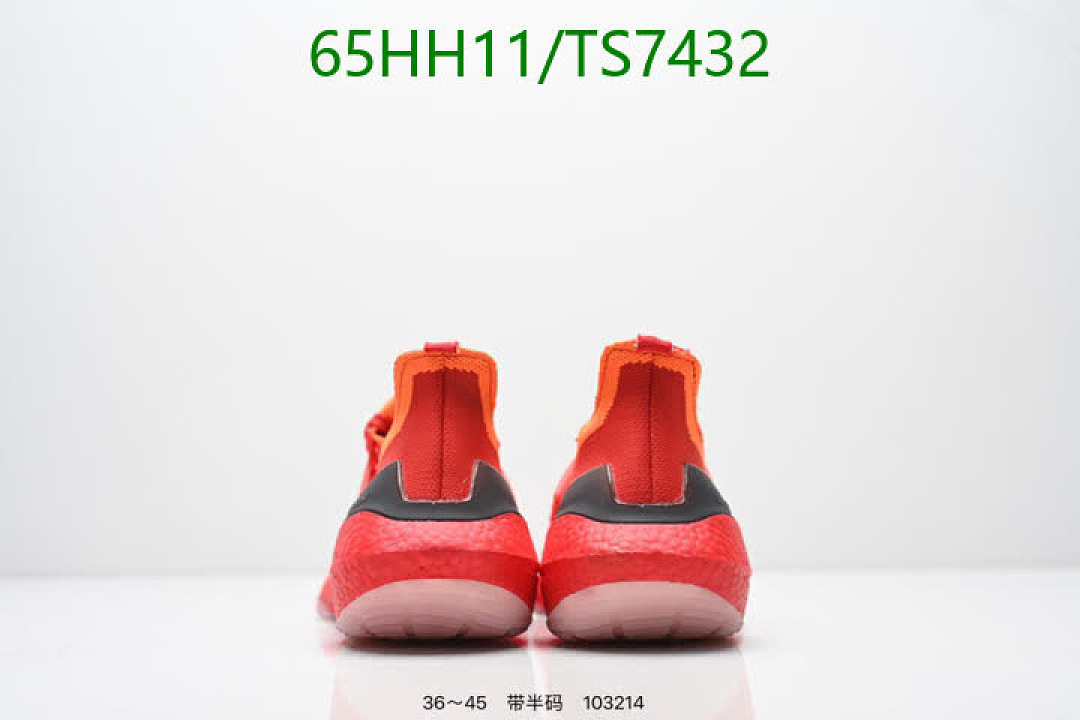 Adidas-Shoes(Women) Code: TS7432 $: 65USD
