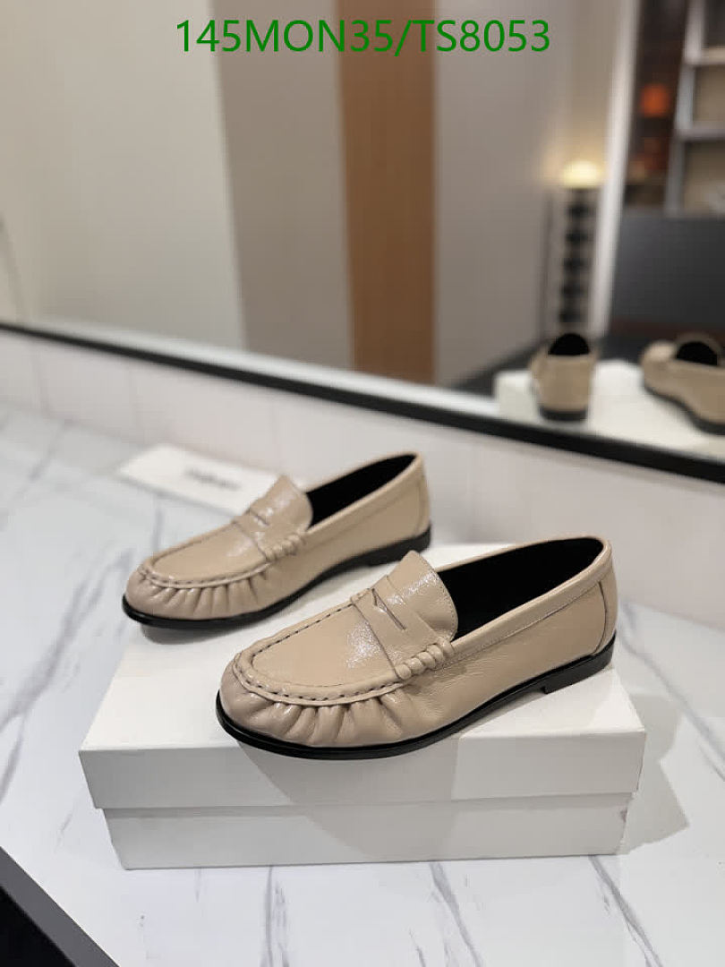 YSL-Shoes(Men) Code: TS8053 $: 145USD