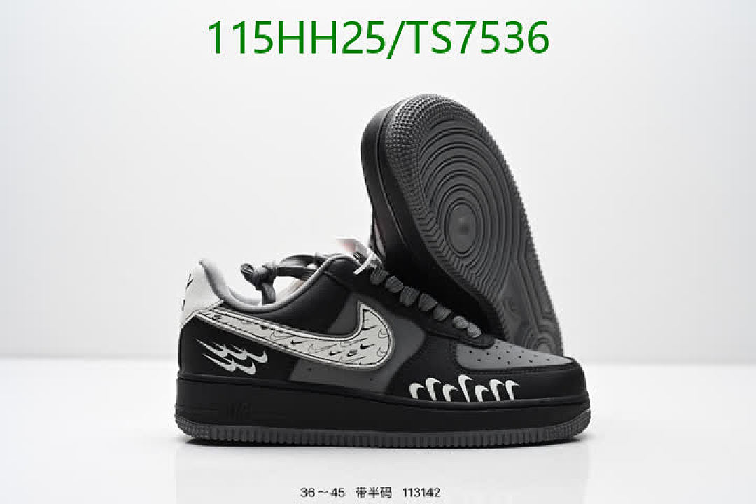 NIKE-Shoes(Women) Code: TS7536 $: 115USD