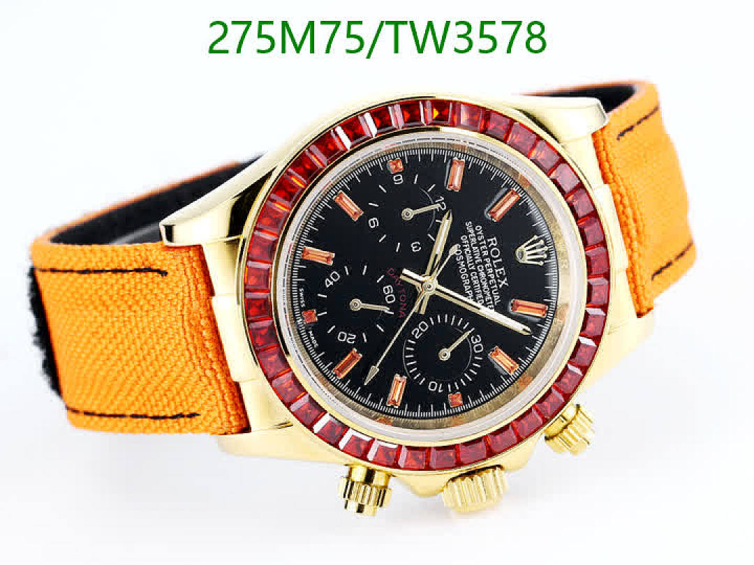 Rolex-Watches(5A) Code: TW3578 $: 275USD