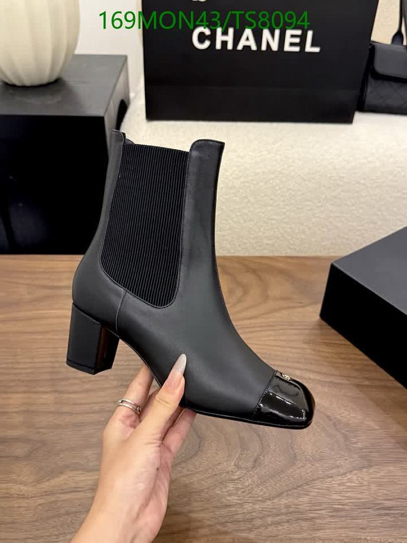 Boots-Shoes(Women) Code: TS8094 $: 169USD