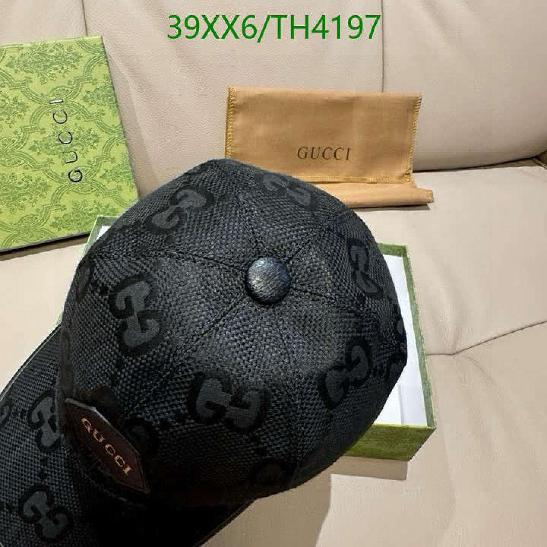 Gucci-Hats Code: TH4197 $: 39USD