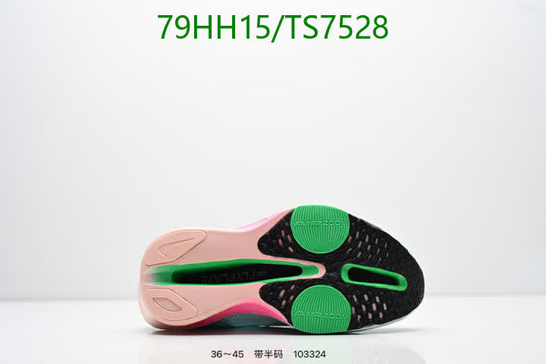 NIKE-Shoes(Women) Code: TS7528 $: 79USD