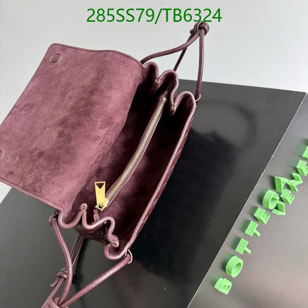 BV-Bags(5A) Code: TB6324 $: 285USD