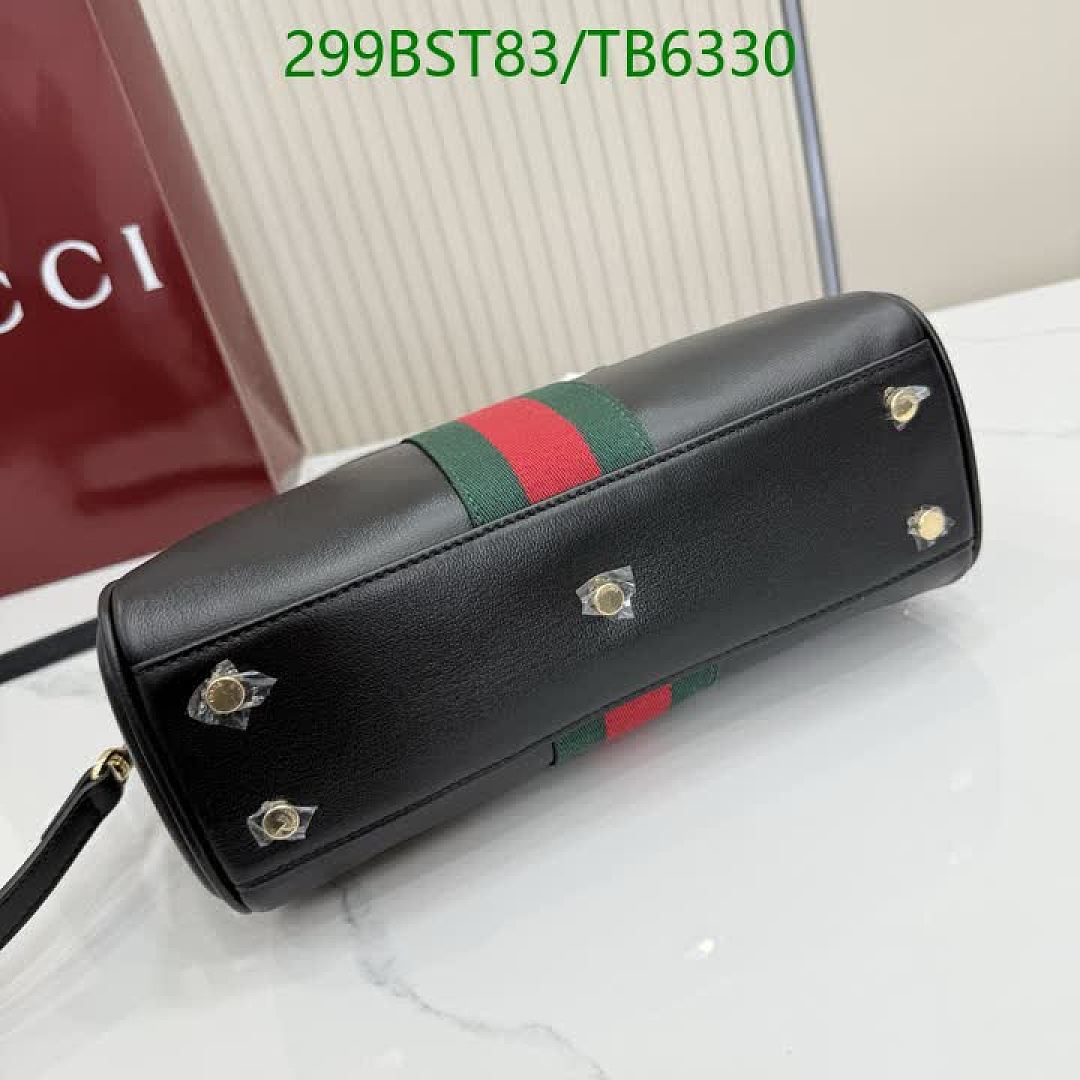 Gucci-Bags(5A) Code: TB6330
