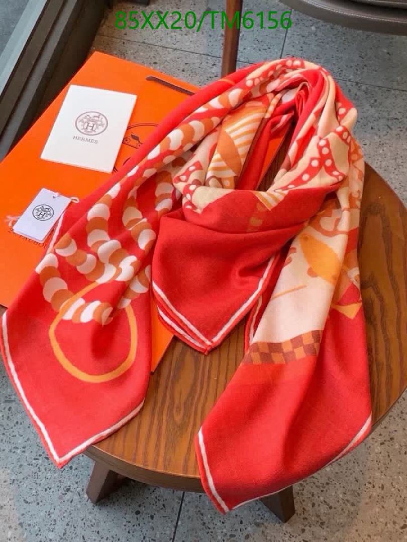 Hermes-Scarves Code: TM6156 $: 85USD