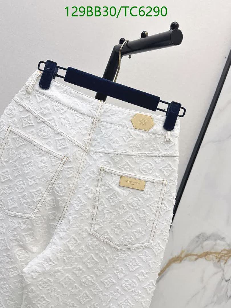 LV-Clothing Code: TC6290 $: 129USD