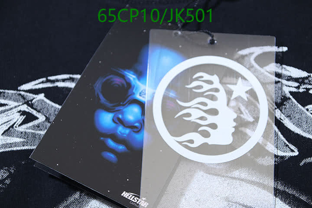 Hellstar-Clothing Code: JK501 $: 65USD