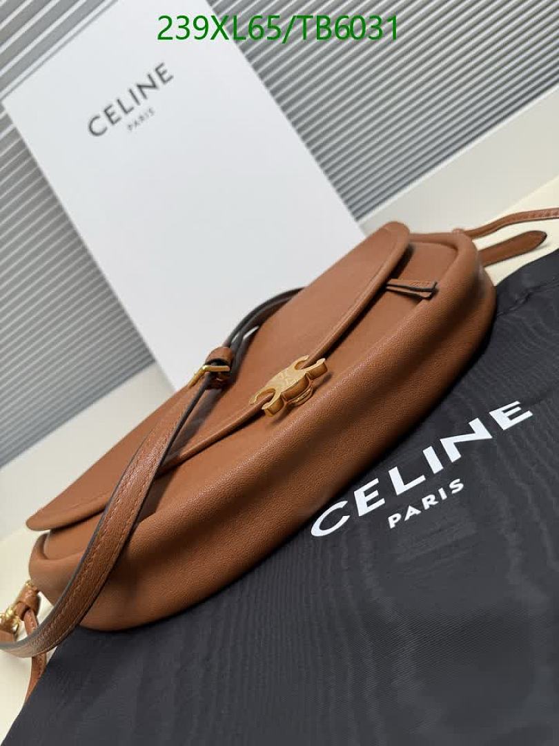 Celine-Bags(5A) Code: TB6031 $: 239USD