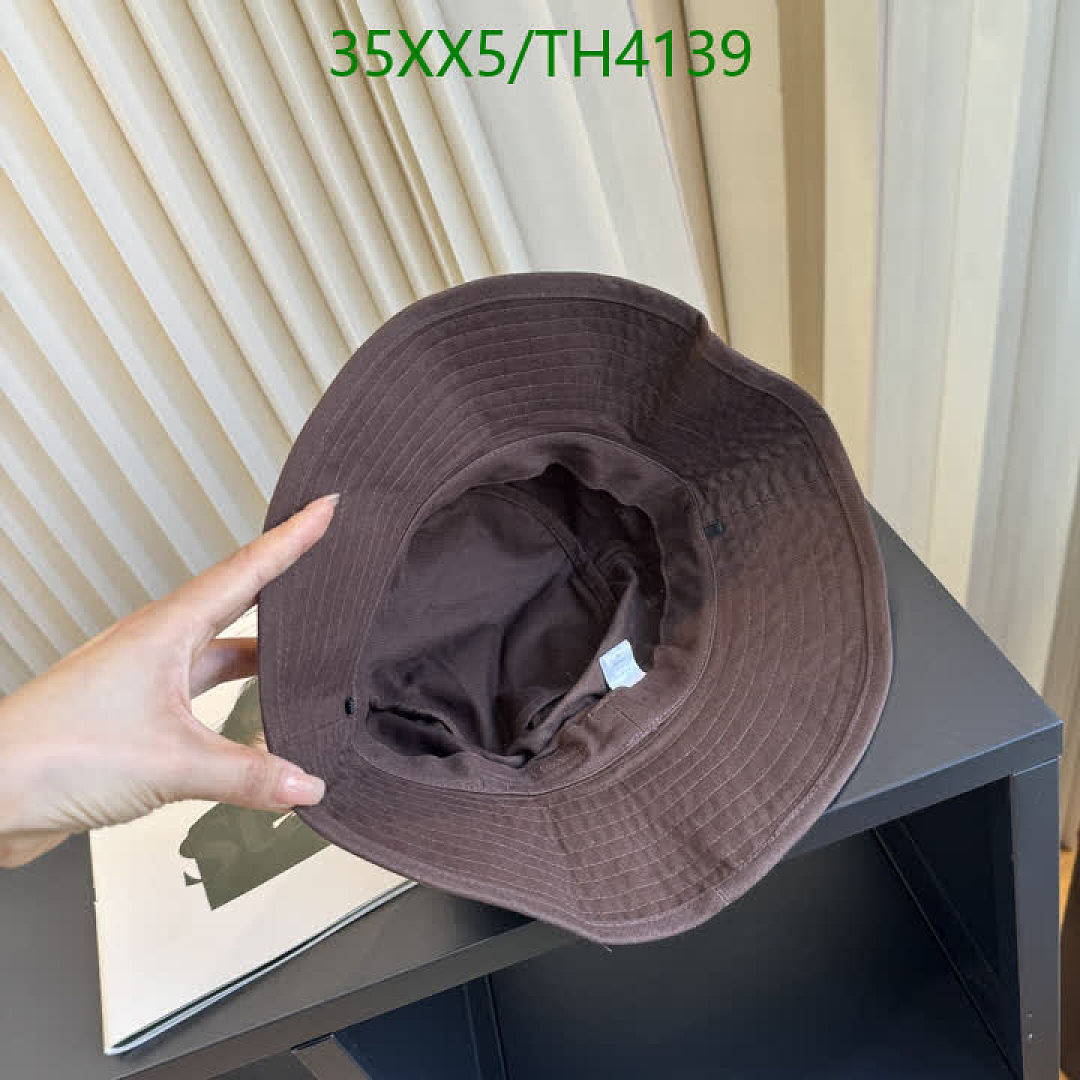 Chrome Hearts-Hats Code: TH4139 $: 35USD